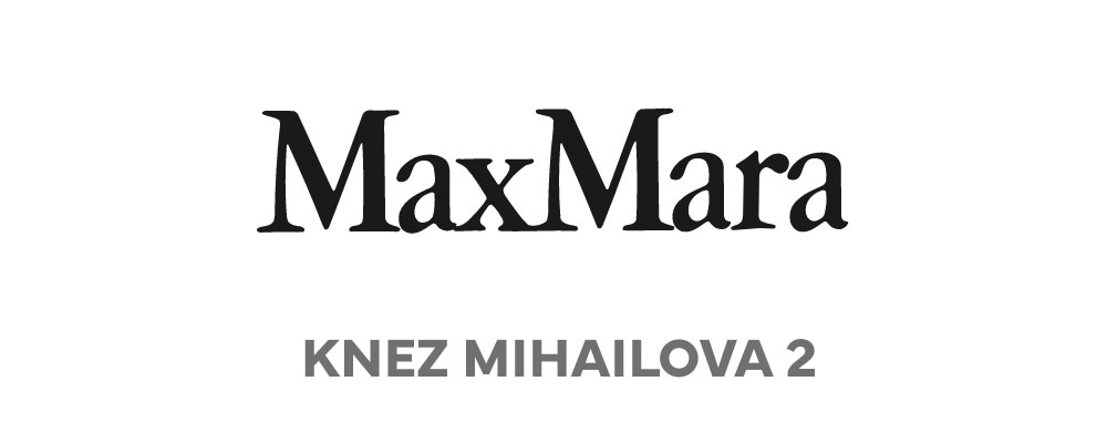 Maxmara Knez Mihailova