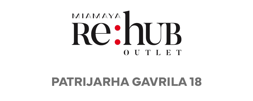 MiaMaya ReHub Outlet