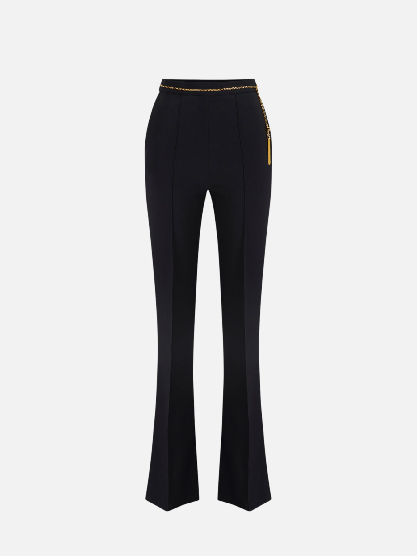 Elisabetta Franchi Pantaloni jogger EFPA185
