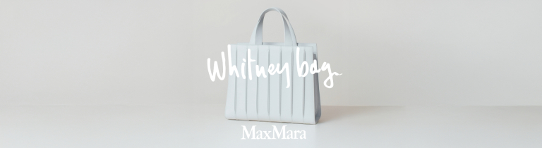 Whitney Bag