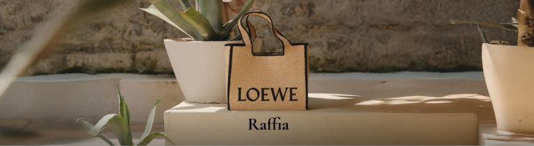 Loewe Rafia