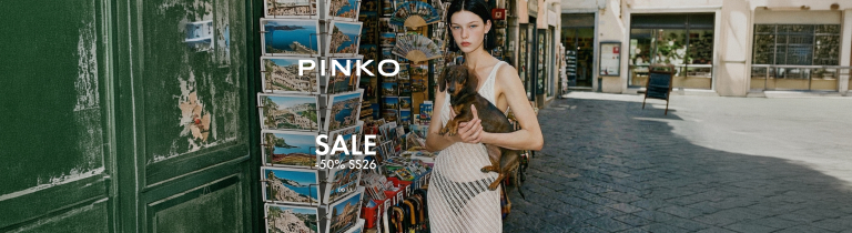 Pinko sale