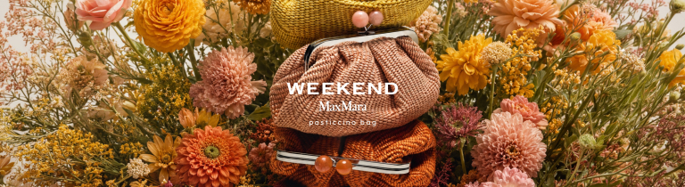 Weekend Pasticcino