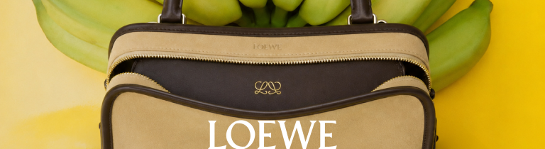 Loewe Amazona Bag