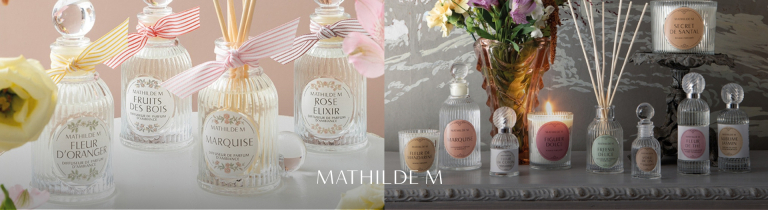 Mathilde M
