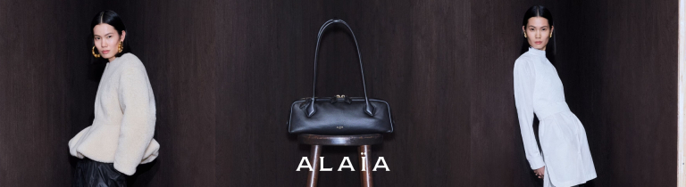 ALAÏA