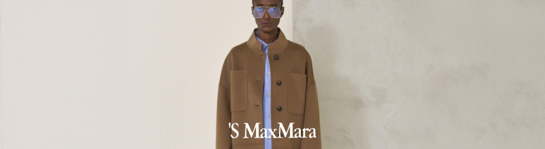 'S Max Mara