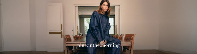 Nine:inthe:morning