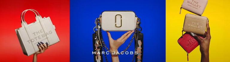 Marc Jacobs