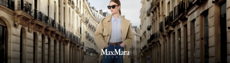 Max Mara Studio