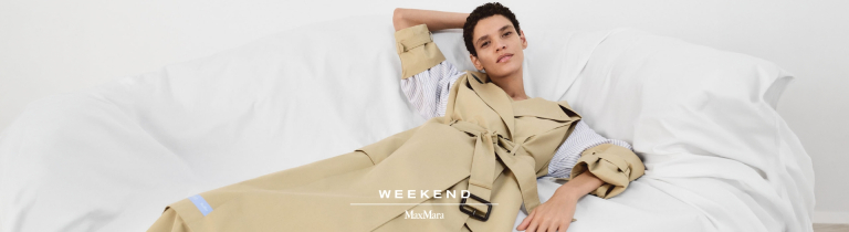 Weekend Max Mara