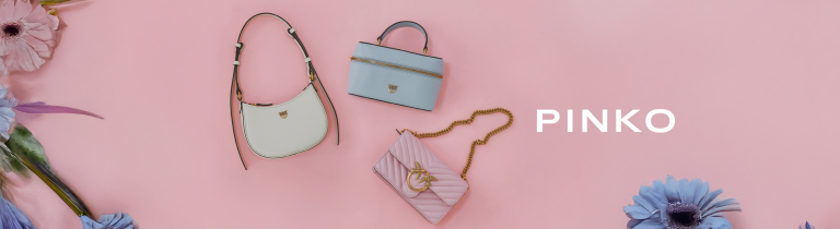 Pinko Accessories SS26