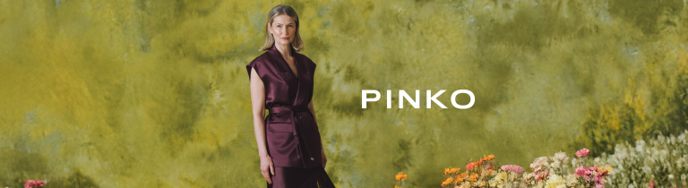 Shop by look Pinko Bordo