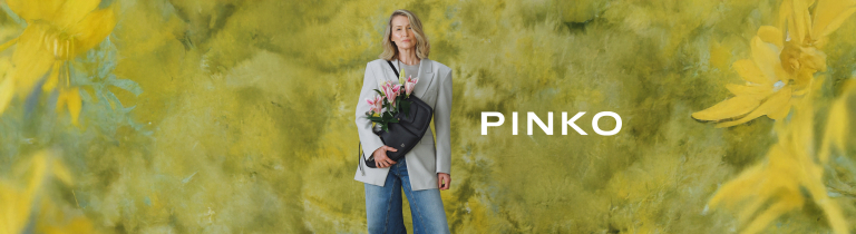 Pinko shop by look Celia