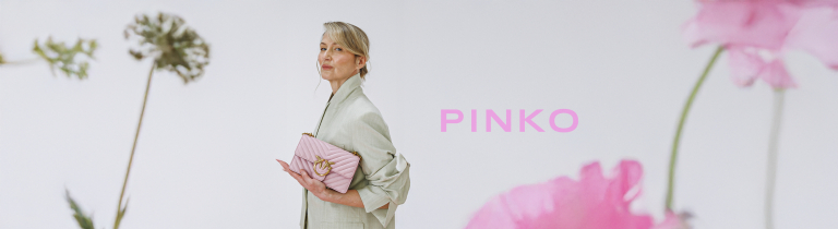 Shop by look Pinko Green