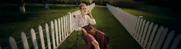 Mid Season Sale SS26