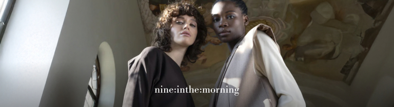 Nine:inthe:morning