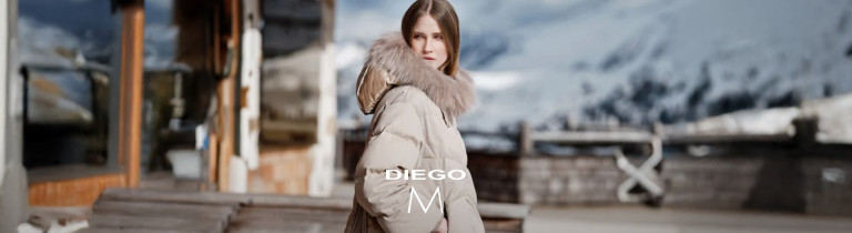 Diego M