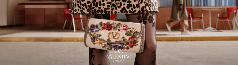 Valentino Garavani