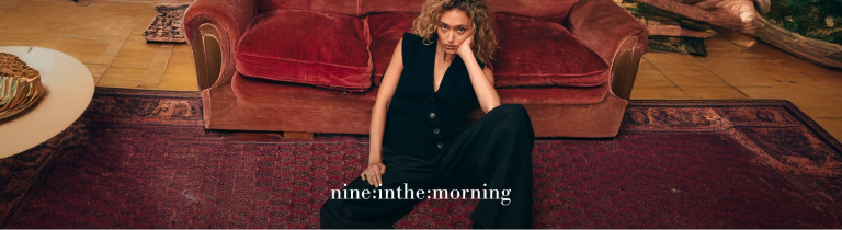 Nine:inthe:morning