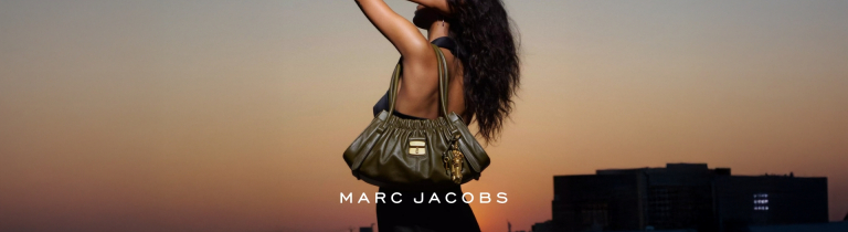 Marc Jacobs