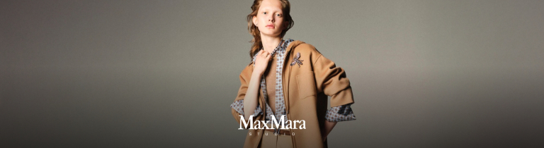 Max Mara Studio
