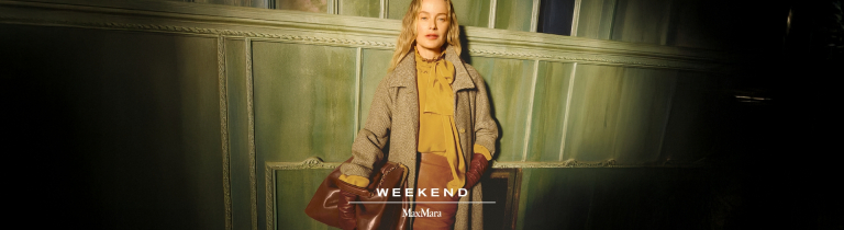 Weekend Max Mara