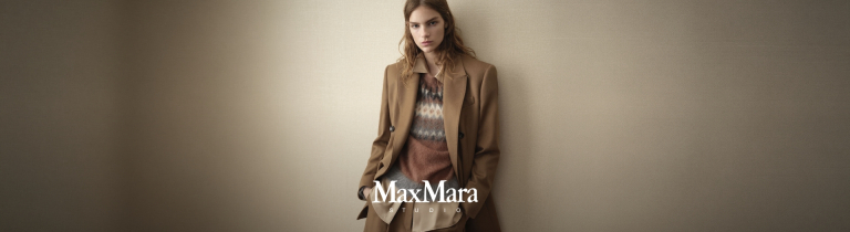 Max Mara Studio
