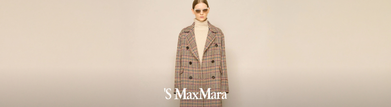'S Max Mara