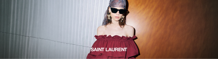 SAINT LAURENT