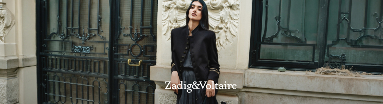 Zadig&Voltaire