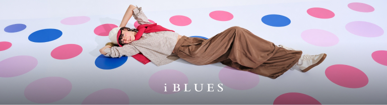 i BLUES