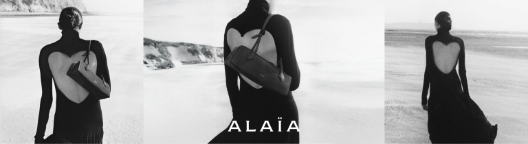 ALAÏA