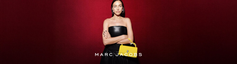 Marc Jacobs