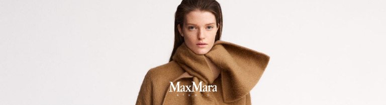 MaxMara Studio