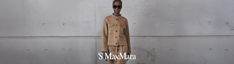 'S MAX MARA