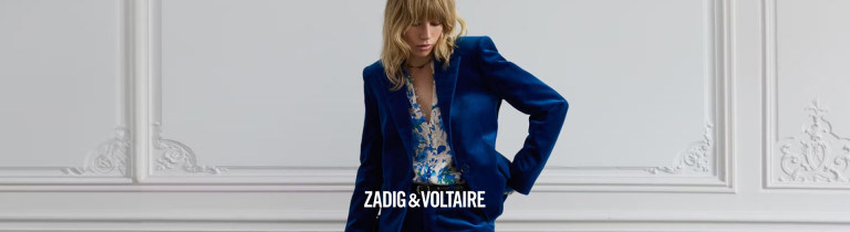 Zadig & Voltaire