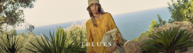 iBLUES