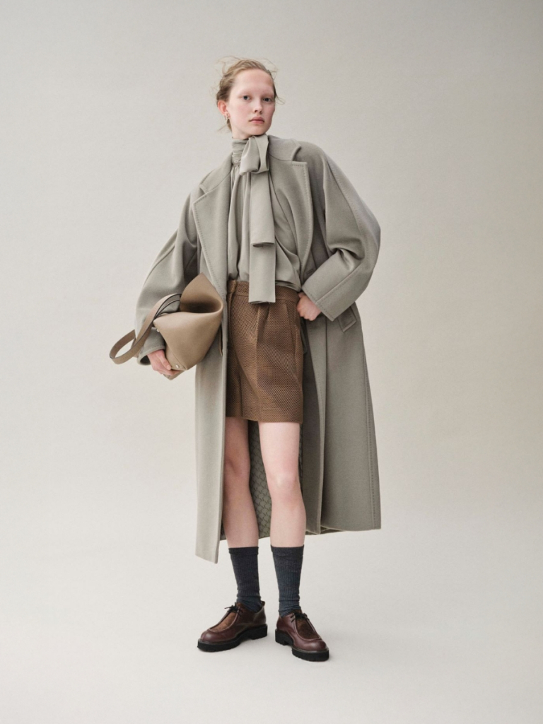 MAX MARA KAPUTI