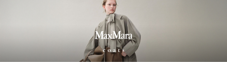 Max Mara kaputi