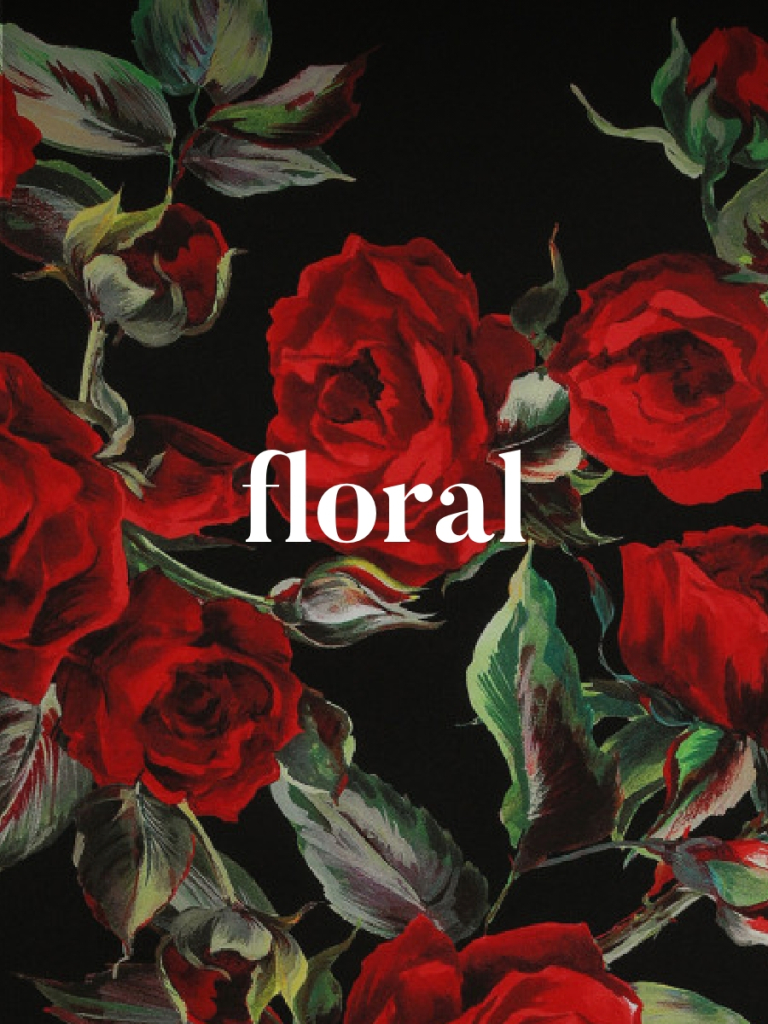 FLORAL