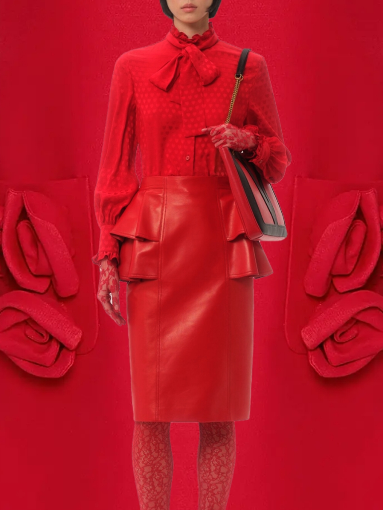 RED WORLD