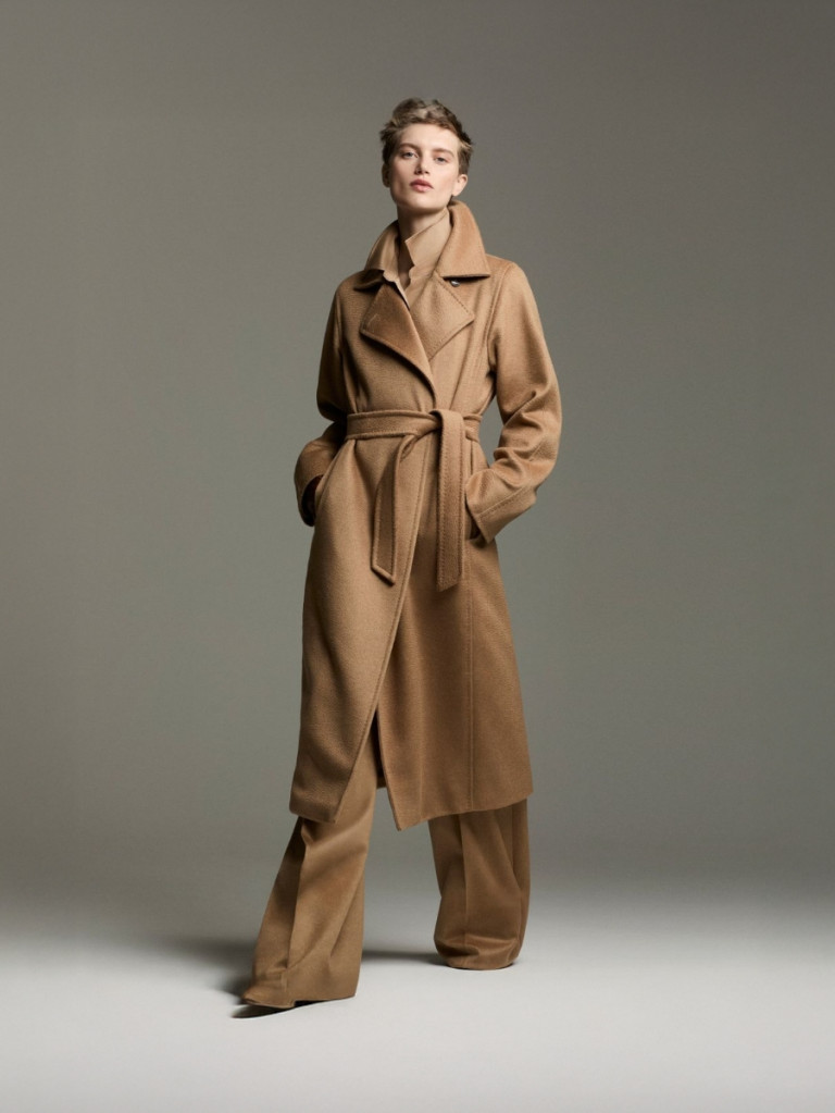 Max Mara kaputi