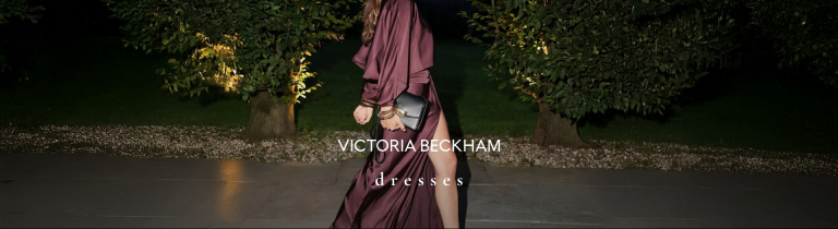 Victoria Beckham - Haljine