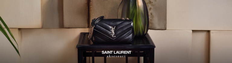 Saint Laurent - Aksesoari