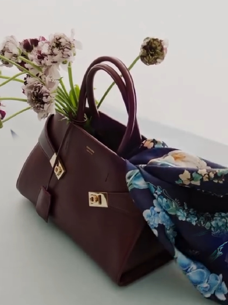 FERRAGAMO