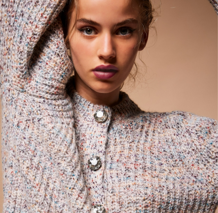 U TOPLINI SEZONE - DŽEMPERI