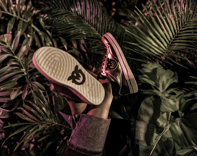 PINKO SHOES