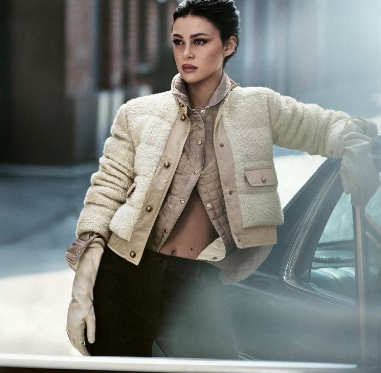 MONCLER