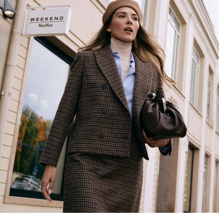 WEEKEND MAX MARA